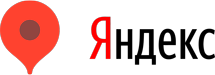 yandex maps logo